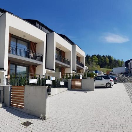 Apartament "Oldmountain" Olimpijska 1C 1 Szczyrk Esterno foto