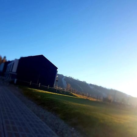 Apartament "Oldmountain" Olimpijska 1C 1 Szczyrk Esterno foto