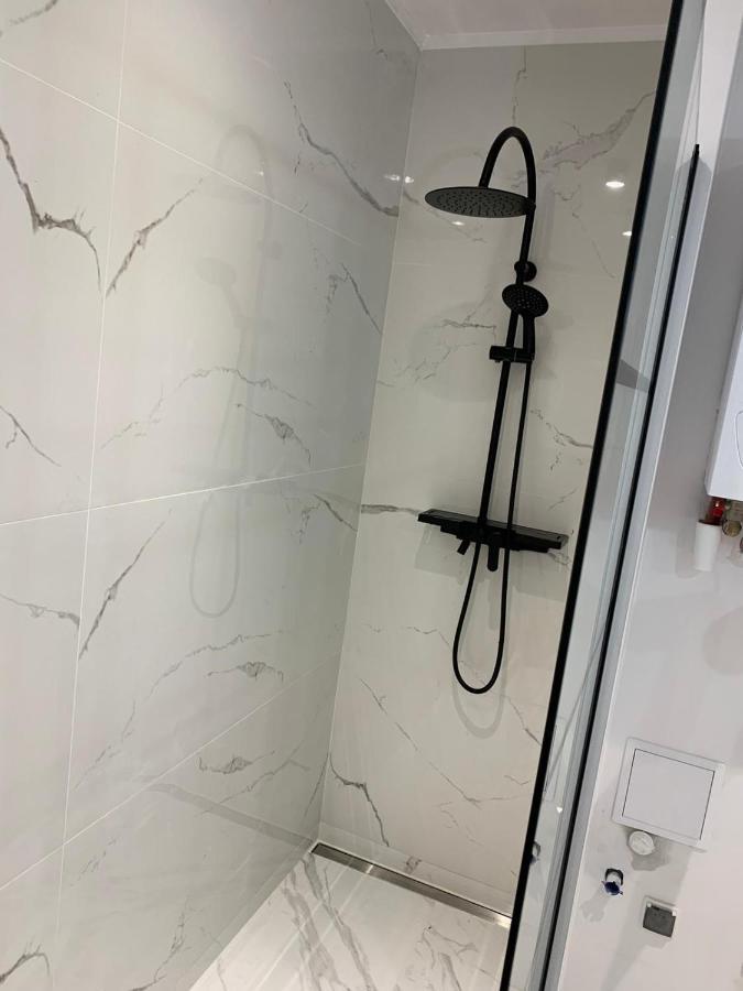 Apartament "Oldmountain" Olimpijska 1C 1 Szczyrk Esterno foto