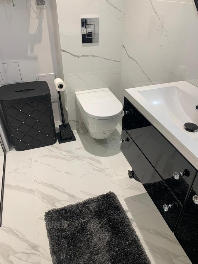 Apartament "Oldmountain" Olimpijska 1C 1 Szczyrk Esterno foto