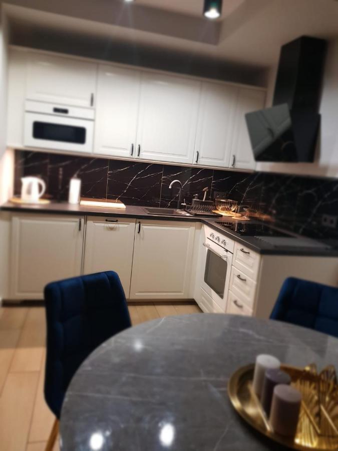 Apartament "Oldmountain" Olimpijska 1C 1 Szczyrk Esterno foto