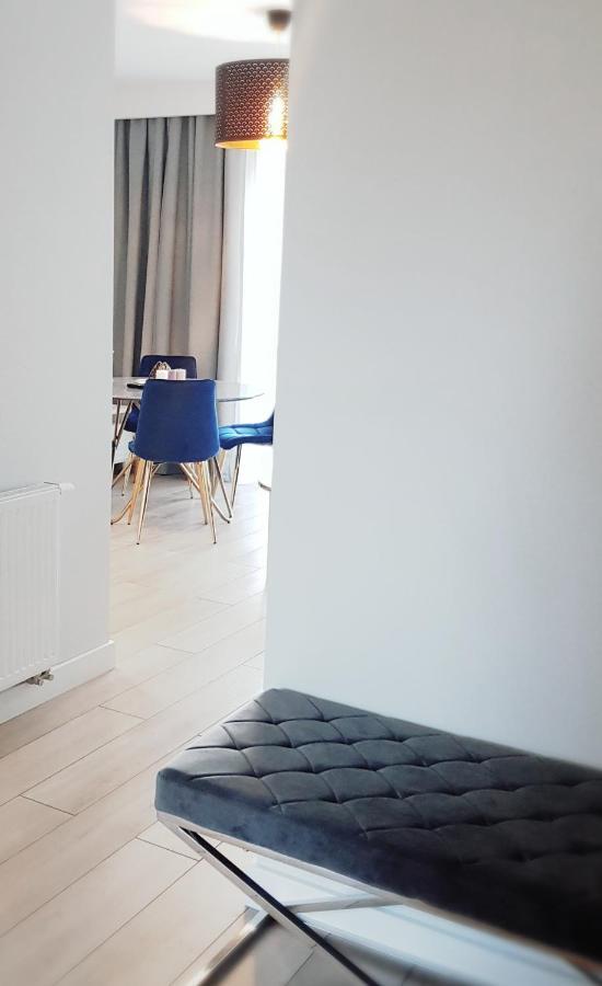 Apartament "Oldmountain" Olimpijska 1C 1 Szczyrk Esterno foto